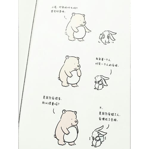 我认识你这么好