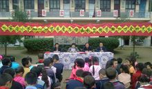 励志演讲：学生代表在新学期开学典礼上的发言