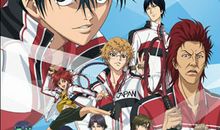 网球王子经典台词