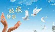 放飞梦想作文500字