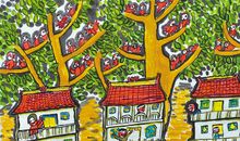 中国梦我的梦作文1500字