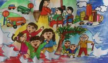 中国梦我的梦作文2000字