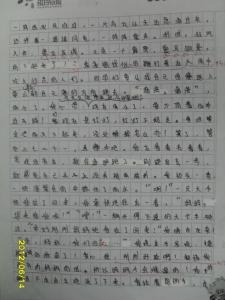 以母亲为主题的作文