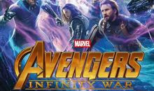 复仇者联盟影评