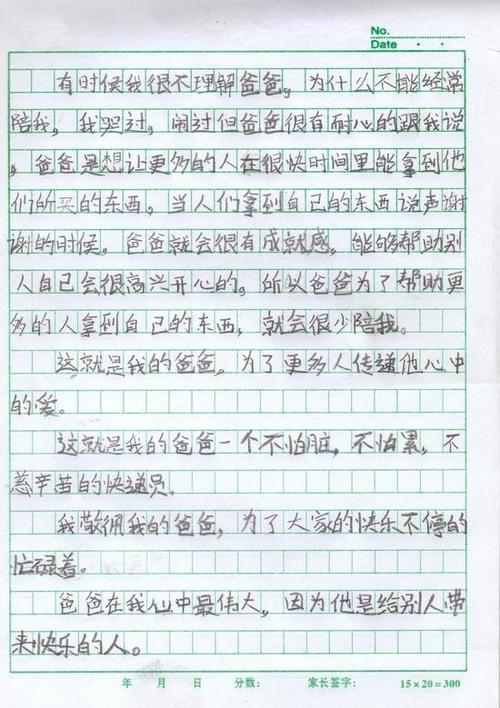 爸爸的眼睛组成