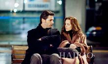 时间旅行者的妻子影评