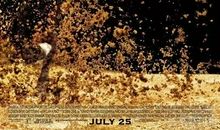 励志电影《奔腾时代》观后感