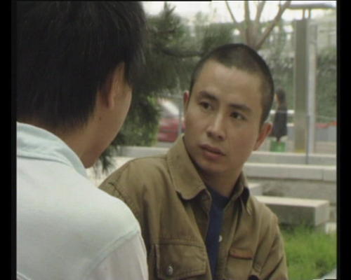 看起来漂亮