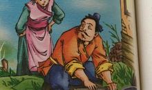 曾子杀猪读后感