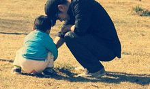 爸爸爱喜禾读后感