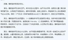 美化环境的作文