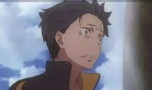 动漫中的经典台词