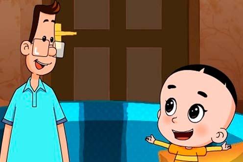 家庭乐趣