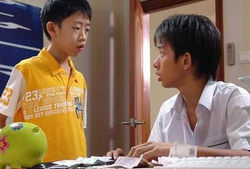 孩子不傻