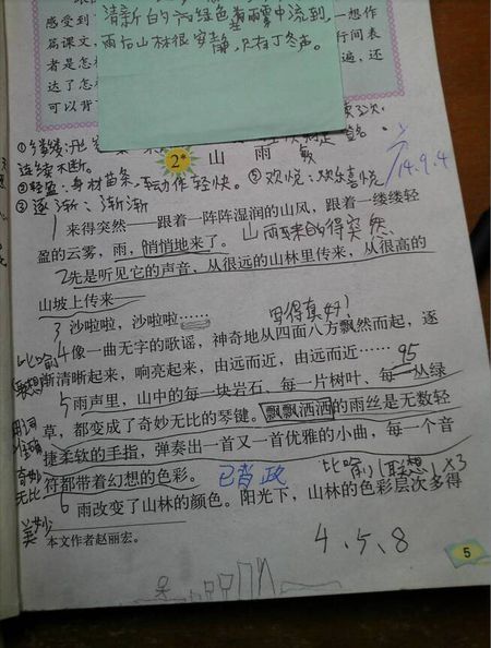 是什么征服了我的构图