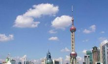 游东方明珠作文