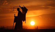 玄奘之路观后感