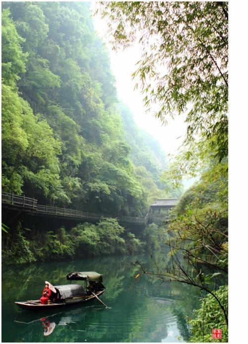 三峡之旅