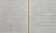 爱护环境的作文