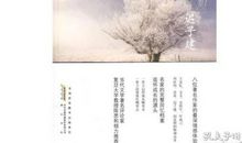 北极村童话读后感