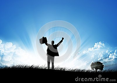 我尝到了成功的喜悦500句话