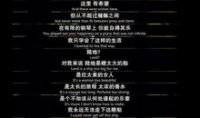 一切都是最好的安排读后感