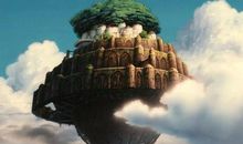 天空之城观后感