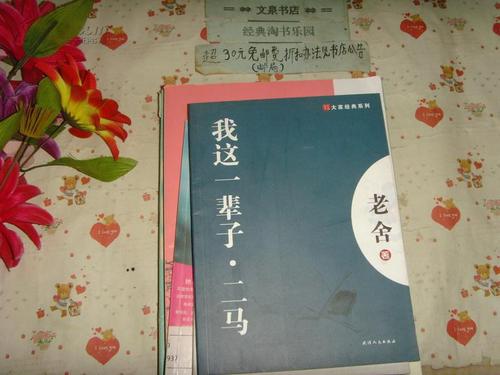 看完我的生活