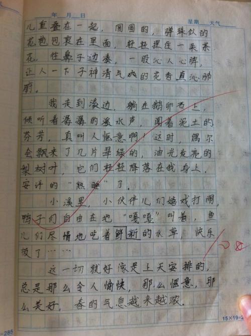 关于温暖的成分