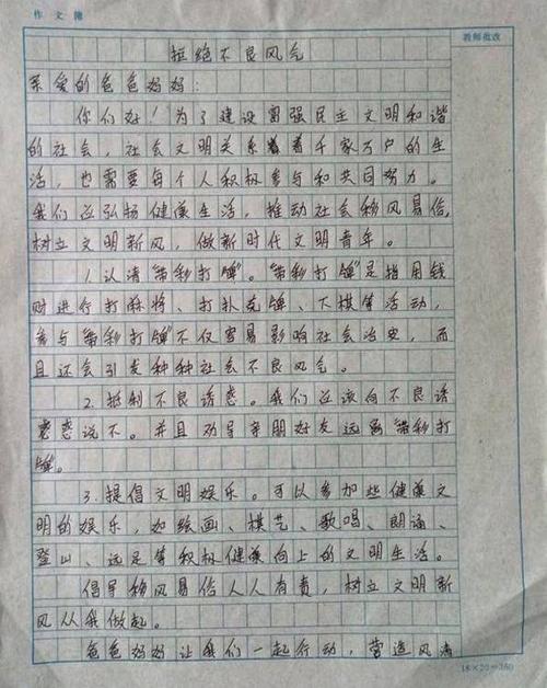 我想告诉你作文爸爸