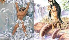 希腊神话读后感