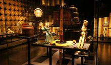 上海博物馆观后感