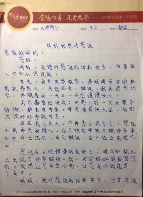 我奶奶作文700字