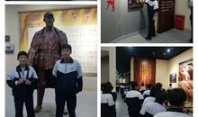 我最难忘的一天