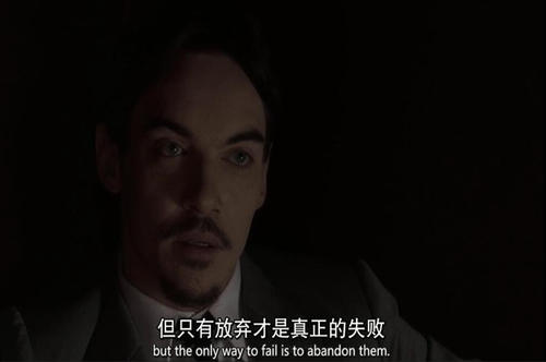 推荐四部经典励志电影