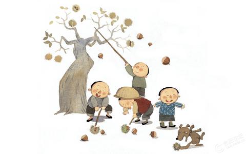 回忆小学生活