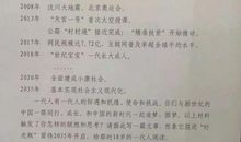 2014年高考满分作文湖北卷:风景就在你的心中