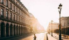 经典语录：生活的美好，总在你不经意的时候，盛装莅临