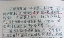 书本里的蚂蚁读后感