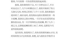 一件不愉快的事作文