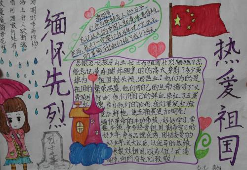 烈士纪念馆组成