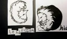 刺猬的优雅读后感