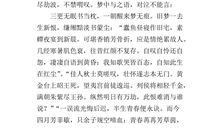 2014年高考满分作文湖北卷:做你所想,爱你所爱