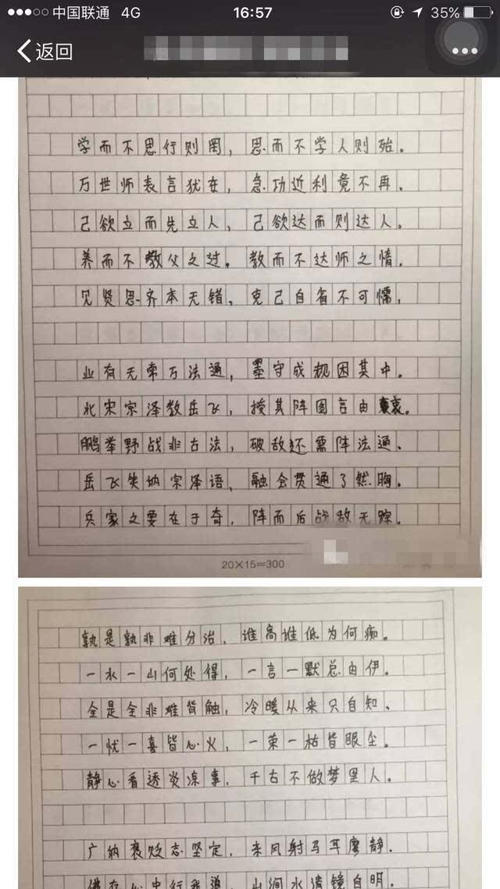 2013年高考满分作文安徽试卷：没有没有没有可能，只有意外
