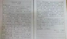 十一旅游作文600字