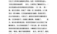 新年走亲戚作文200字