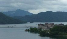 美丽的千岛湖作文