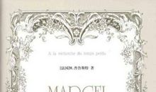 追忆似水年华读后感