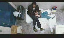 美国励志电影《当幸福来敲门》