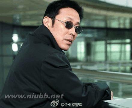 陈道明语录